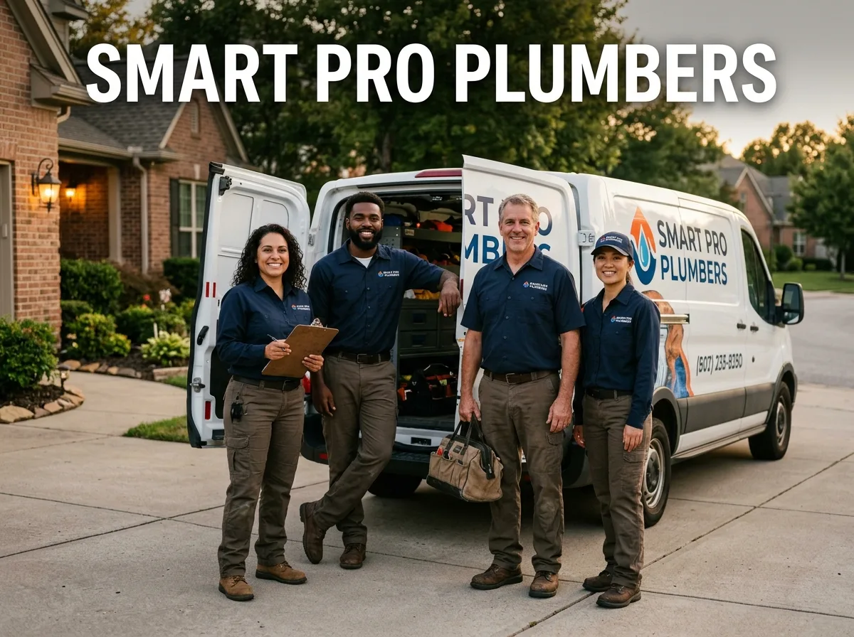 Water Heater Repair company in Prairie Village, KS